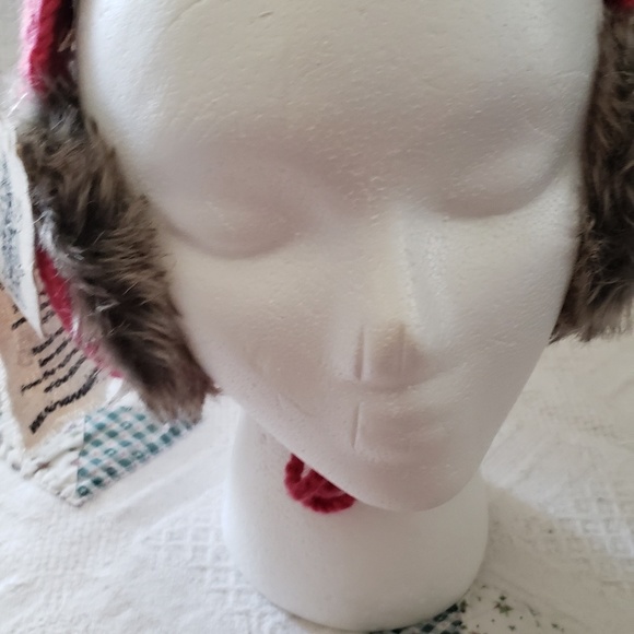 Ear muffs - Picture 3 of 6